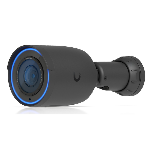 Ubiquiti UVC-G6-Pro-Bullet 8MP/4K/30FPS/PoE+/IR/IP66