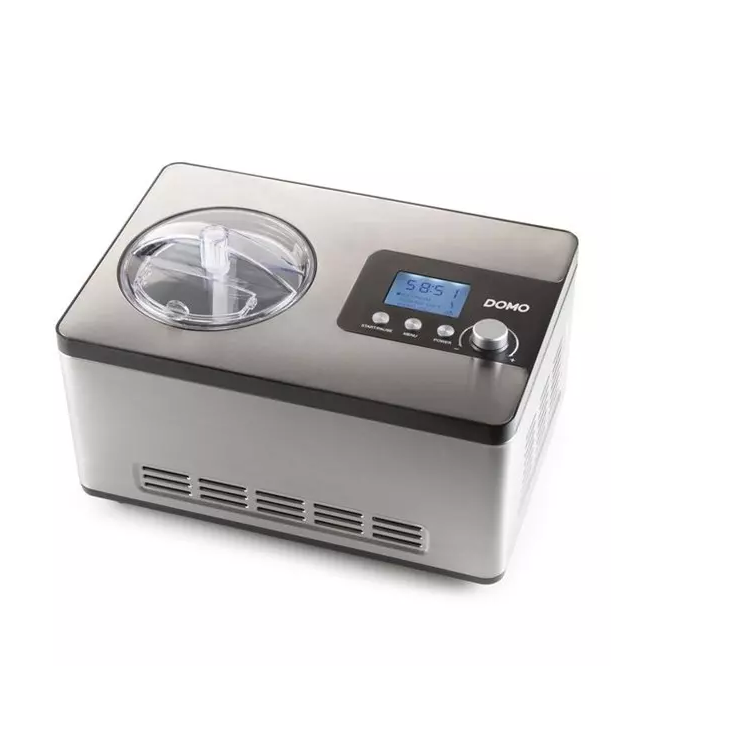 Domo DO9207I Fagylaltkészítő (DO9207I)