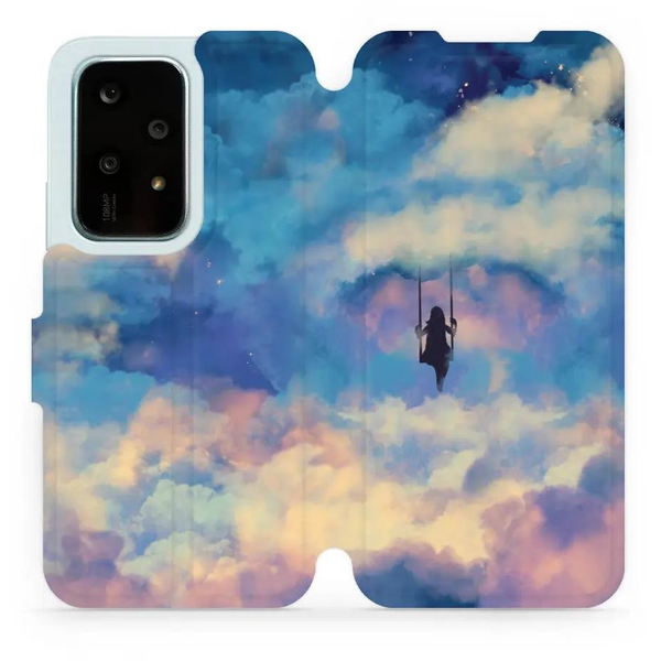 Mobiwear Honor 200 Lite flip tok - MR09S