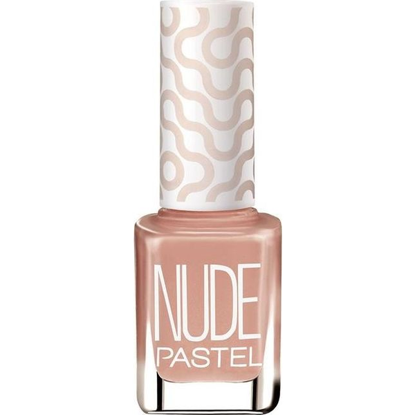  Pastel PASTEL Lakier do paznokci Nude nr 756 13ml