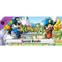 Klonoa Phantasy Reverie Series: Special Bundle
