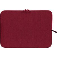 Tucano Melange Notebooktasche Sleeve für Laptops 13 - 14" Bordeaux