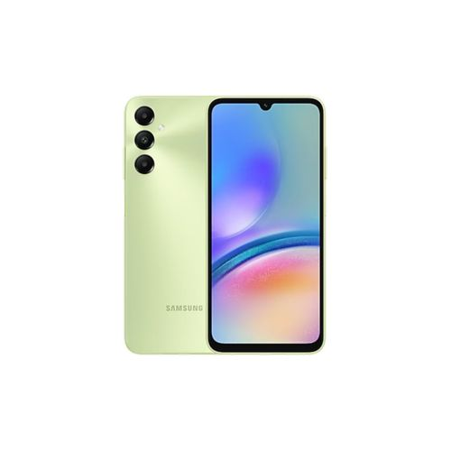 Samsung Galaxy SM-A057GLGU 17 cm (6.7") Dual SIM Android 13 4G USB Type-C 4 GB 64 GB 5000 mAh Grøn