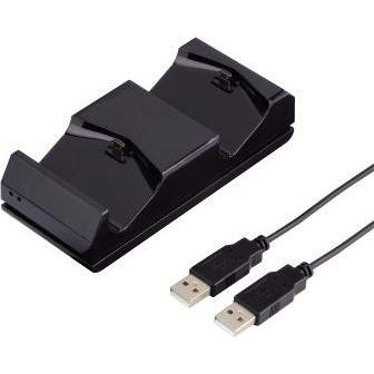 Hama 115480 Prenosná herná konzola Čierna USB Vnútorný (001154800000)