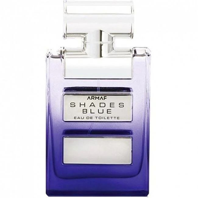 Armaf Shades Blue EdT 100ml Uraknak (Armaf4580024)