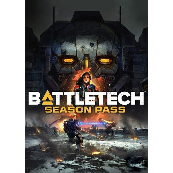 BATTLETECH - Season Pass