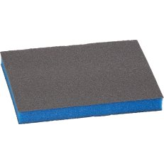 Bosch 2609256351 Foglio abrasivo Grana super fine 2 pz