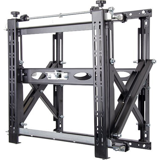 B-Tech BT8310XL 3,05 m (120") Nero