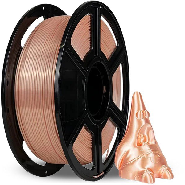 Flashforge PLA Silk 1,75mm 1kg Skin (90007740003)