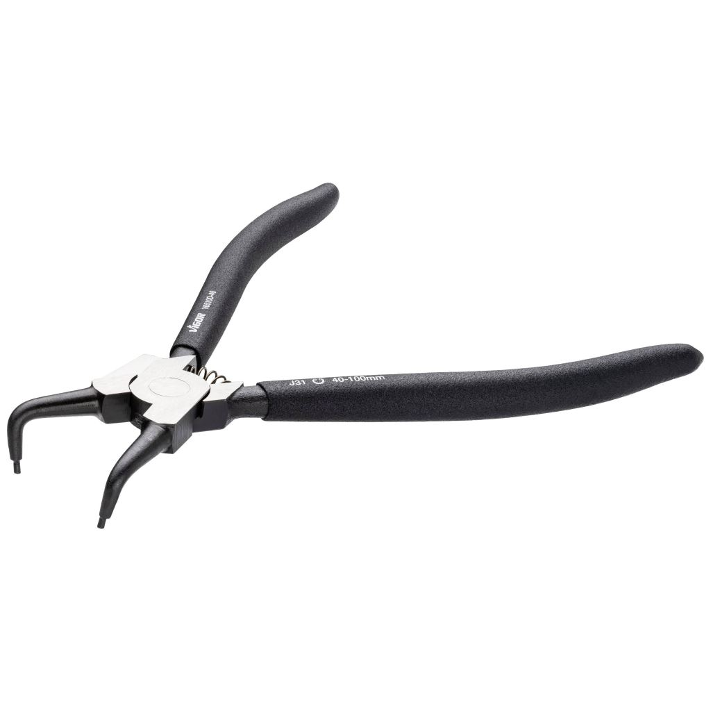 Vigor V6510D-40 Biztosító gyűrű fogó (V6510D-40)