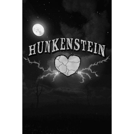 Hunkenstein (PC - Steam elektronikus játék licensz)