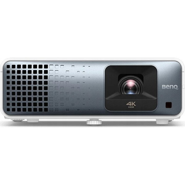 BenQ TK710 Projector met normale projectieafstand 3200 ANSI lumens DLP UHD 4K (3840x2160) 3D Zwart, Wit