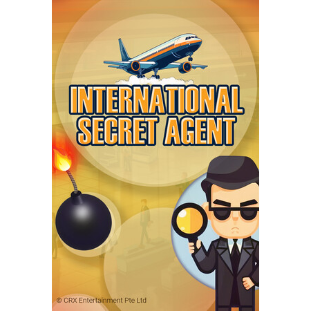 International Secret Agent