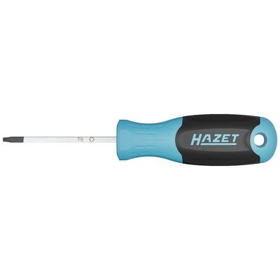 Hazet Műhely Torx csavarhúzó Méret (csavarhúzó) T 9 Penge hossz: 55 mm 1 db (811-T9) (811-T9)
