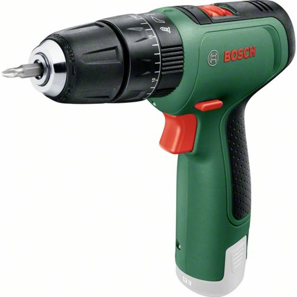 Bosch EasyImpact 1200 akkus ütvefúró-csavarozó akku nélkül (06039D3103) (06039D3103)