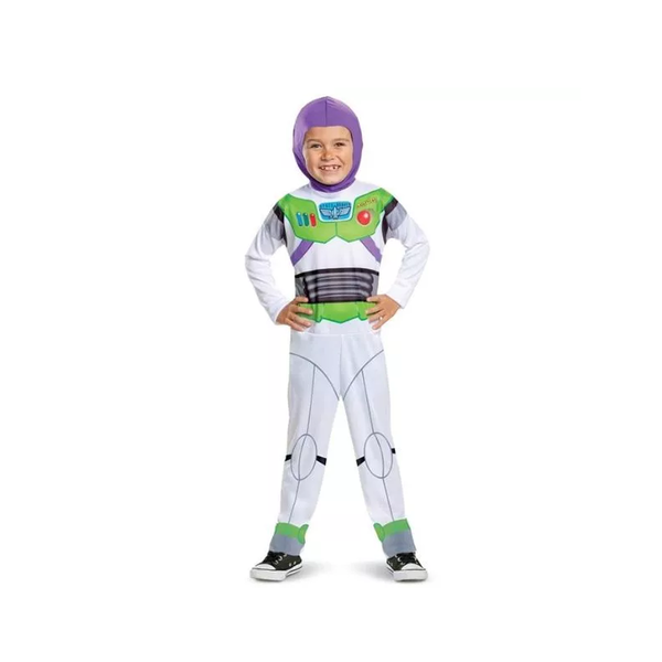 Buzz Lightyear jelmez - M méret