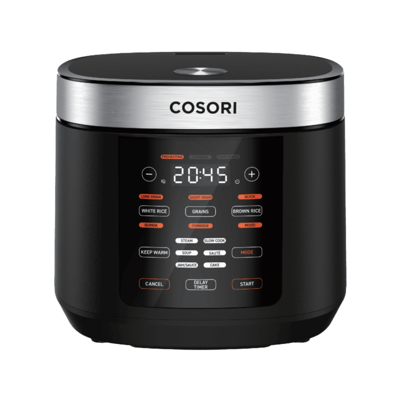 Cosori CRC-R501-KEU Rizsfőző (CRC-R501-KEU)