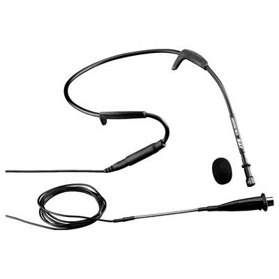 JTS CM-304SP Elektrét fejpántos mikrofon Átviteli mód:Vezetékes Vezetékes (1001035)