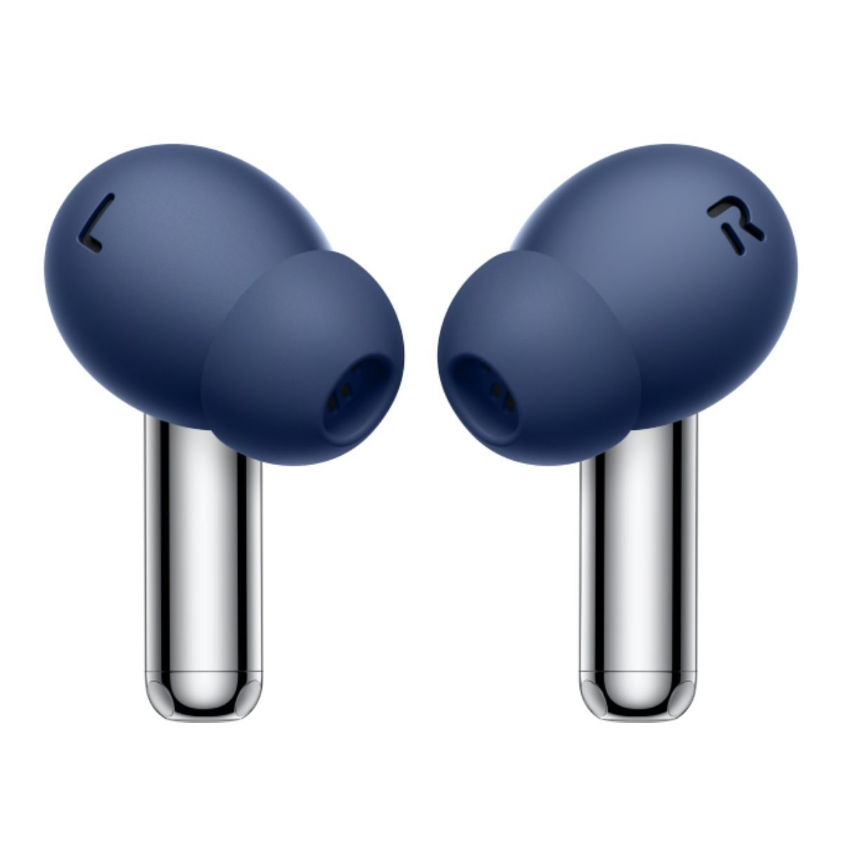 OnePlus Buds Pro 3 Bluetooth Fülhallgató Headset Töltőtokban - Kék
