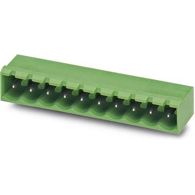 Base strip MSTBA 2,5/ 8-G-5,08 1757307 Phoenix Contact (1757307)