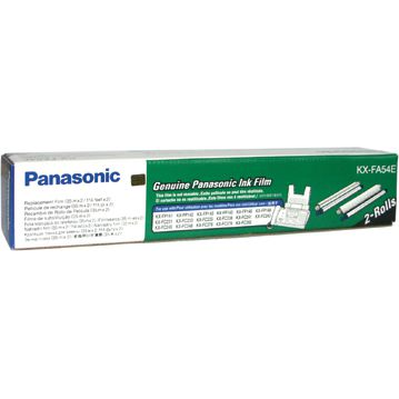 Fólia do faxu Panasonic KX-FA54E