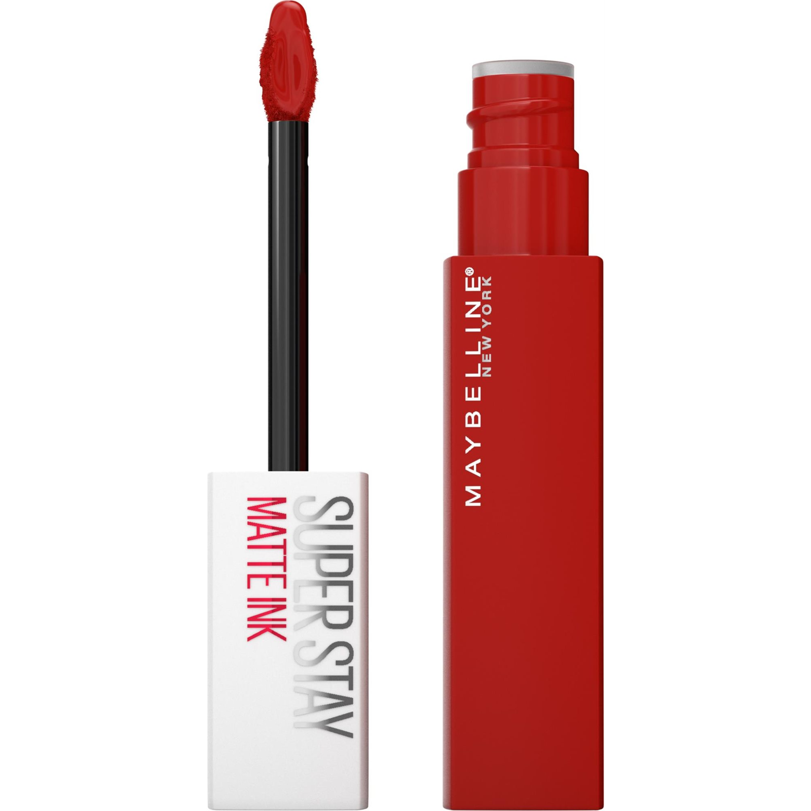 MAYBELLINE NEW YORK Super Stay Matte Ink 330 Innovator 5 ml (3600531631161)