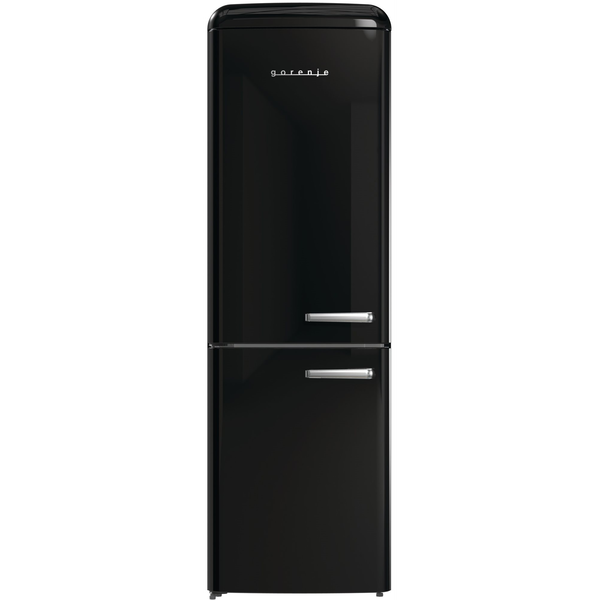 GORENJE ONRK619DBK-L
