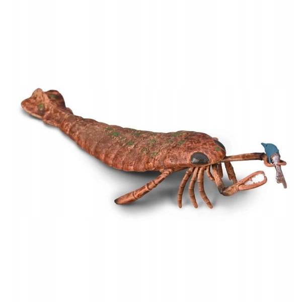 COLLECTA JAEKELOPTERUS Z OFIARĄ - SKALA 1:20