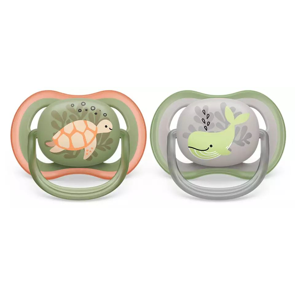 Philips SCF085/60 Avent ultra air cumi teknős,bálna (SCF085/60)