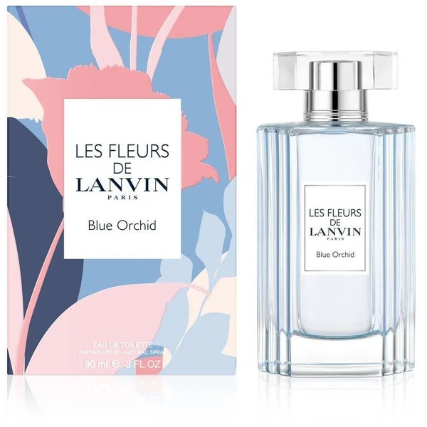 Lanvin Blue Orchid EDT (90 ml) - Pro ženy