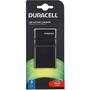 Duracell DRC5900 akkumulátor töltő USB