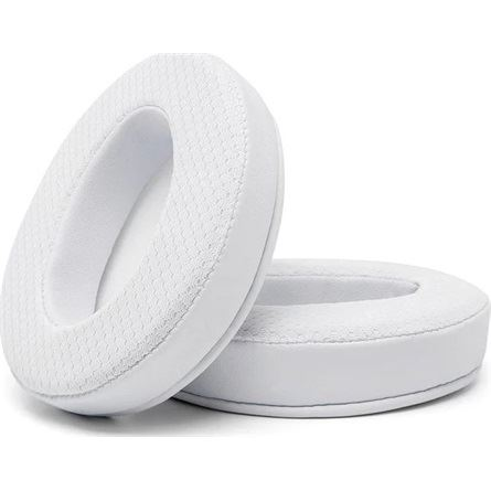 Wicked Cushions FreeZe Hybrid Cooling Gel gaming fülpárna fehér (MH-P9W7-EHNH)