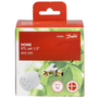 Danfoss termosztát készlet padlófűtéshez, 003L1080, DN 15, egyenes