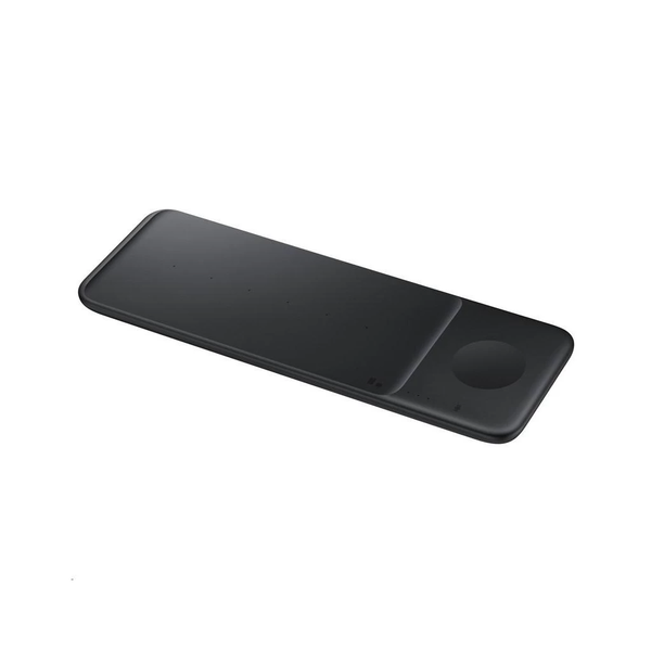 EP-P6300TBE Samsung Trio Position vezeték nélküli töltőpad fekete