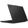 Lenovo ThinkPad L16 Intel Core Ultra 7 155U Laptop 40,6 cm (16") WUXGA 16 GB DDR5-SDRAM 512 GB SSD Wi-Fi 6E (802.11ax) Windows 11 Pro Fekete
