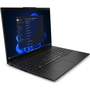 Lenovo ThinkPad L16 Intel Core Ultra 7 155U Laptop 40,6 cm (16") WUXGA 16 GB DDR5-SDRAM 512 GB SSD Wi-Fi 6E (802.11ax) Windows 11 Pro Fekete