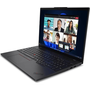 Lenovo ThinkPad L16 Intel Core Ultra 7 155U Laptop 40,6 cm (16") WUXGA 16 GB DDR5-SDRAM 512 GB SSD Wi-Fi 6E (802.11ax) Windows 11 Pro Fekete