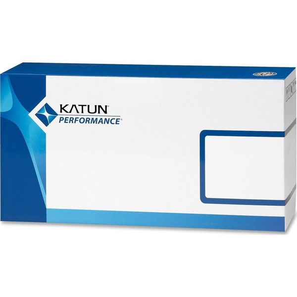 Katun 51582 fekete nyomtatópatron