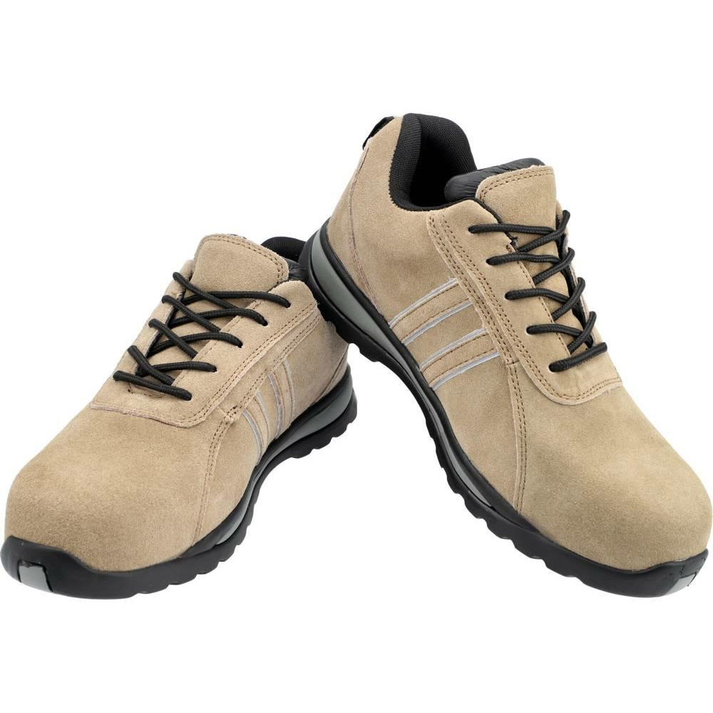 Munkavédelmi cipő Yato YT-80488 39-es méret (YT-80488)