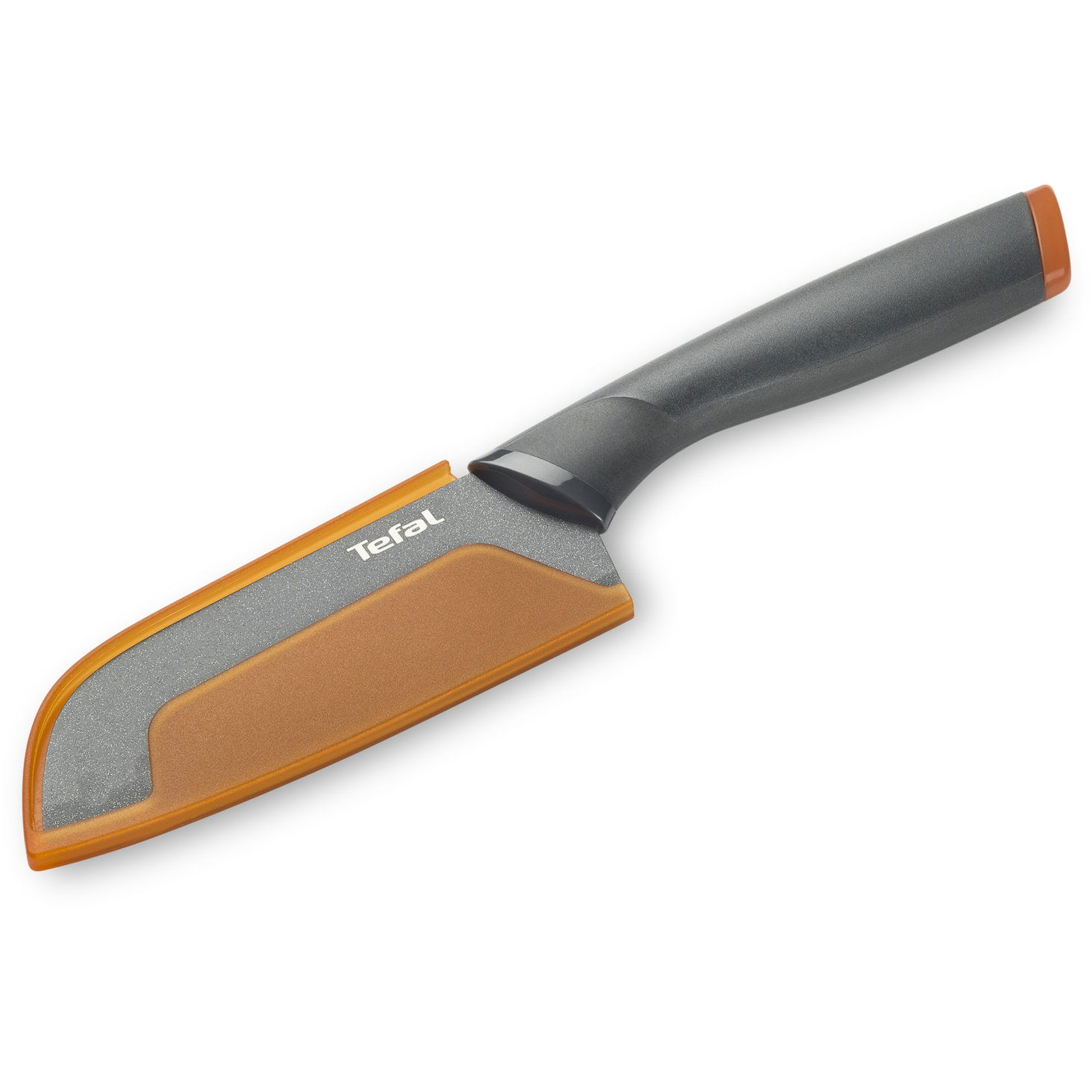 Tefal K1220104 FreshKitchen Santoku kés, 12 cm (K1220104)