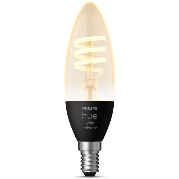 Philips 8719514411807 смарт осветление Умна крушка Bluetooth/Zigbee 4,4 W