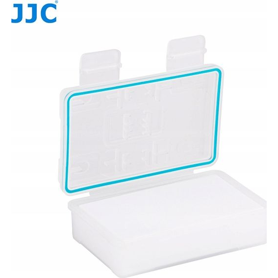 JJC Multi-Function Battery Case BC-5