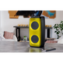 Безжична bluetooth колонка, Bigben, светлинни ефекти