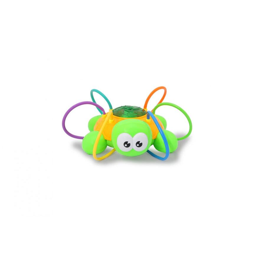 Jamara Mc Fizz Vízpermetező teknős (460620)