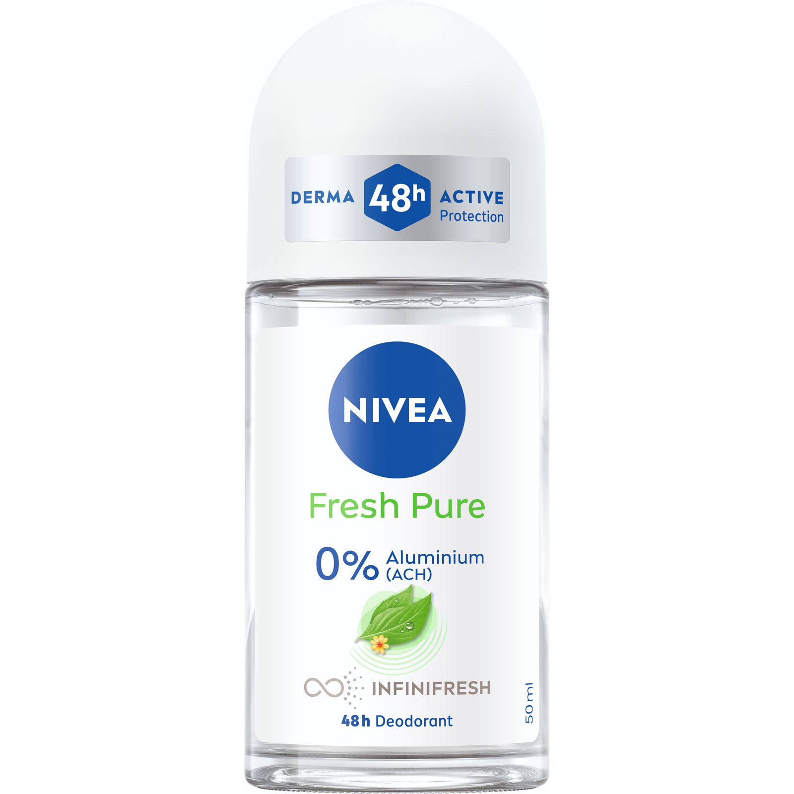 NIVEA Fresh Pure 50 ml (42241614)
