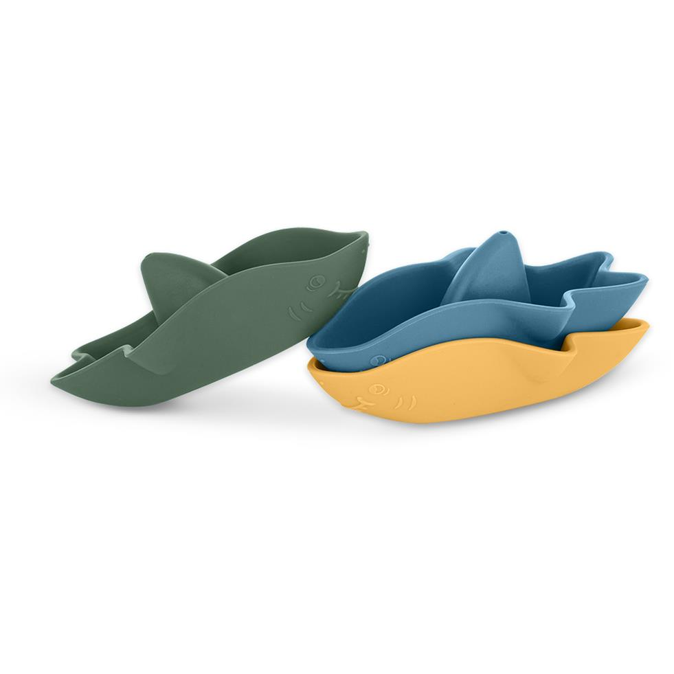Petite&Mars Sharks (8596202009504)