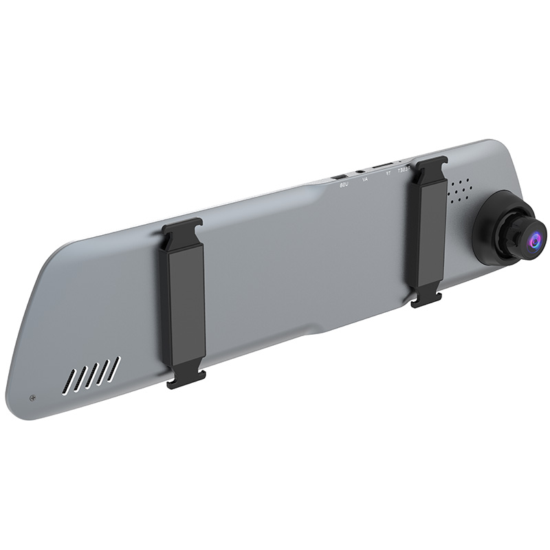 Tracer M4TS FHD Orion Menetrögzítő kamera (TRAKAM46875)