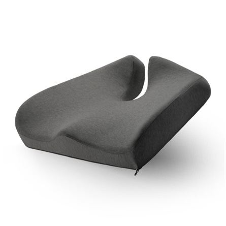 Vivamax memóriahabos ergonomikus ülőpárna (GYVMF14) (GYVMF14)