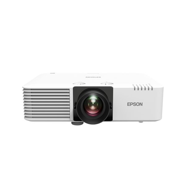 Epson EB-L770U beamer/projector 7000 ANSI lumens 3LCD WUXGA (1920x1200) Wit