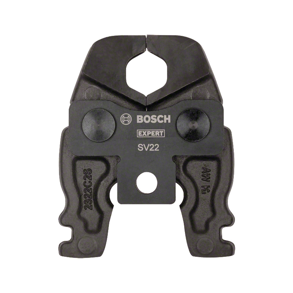 Bosch Professional (2608570169) (2608570169) Krimpelő betét (2608570169)